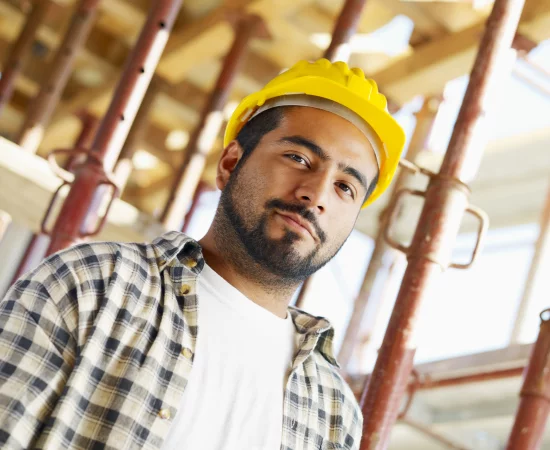 construction worker